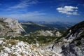 Montenegro. National park Durmitor