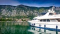 Montenegro tourism