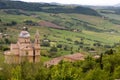 Montepulciano church