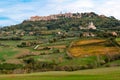 Montepulciano, Tuscany