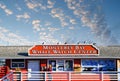 Monterey Bay Whale Watching Center