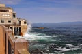Monterey, California Royalty Free Stock Photo