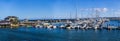 Fisherman`s Wharf / Monterey