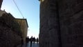 Monteriggioni footage gopro 4 blck