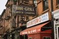 Montero Bar and Grill in Brooklyn Heights, Brooklyn, New York