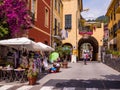 Monterosso al Mare, Old Town