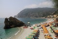 Monterosso-Cinque Terre