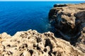 Capo Murro di Porco, Syracuse, Sicily, Italy