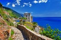 Monterosso, Italy