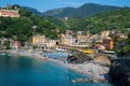 Monterosso, Italy Royalty Free Stock Photo