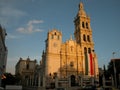 Monterrey Cathedral 1