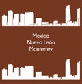 Monterrey, Nuevo Leon, Mexico