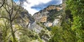 Montes Obarenes-San Zadornil Natural Park, Spain