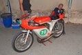 Montesa Motorcycle