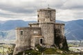 Montesarchio Castle Royalty Free Stock Photo
