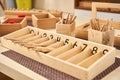 Montessori counting games learning numbers