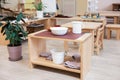 Montessori for the learning of children