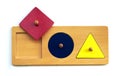 Montessori toy