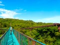 Monteverde national park