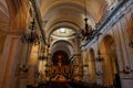 Montevideo Cathedral Uruguay