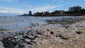 Beach Town Montevideo City View