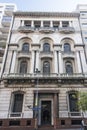 Montevideo Historical Building Uruguay