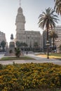 Montevideo Palacio Salvo Uruguay