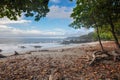 Montezuma Beach, Nicoya Peninsula, Costa Rica