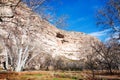 Montezuma Castle