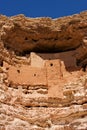 Montezuma castle