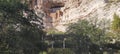 Montezuma Castle Arizona Royalty Free Stock Photo