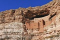 Montezuma Castle Arizona