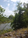 Montezuma castle