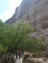 Montezuma castle