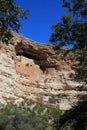 Montezuma Castle