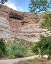 Montezuma Castle National Monument