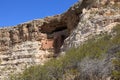 Montezuma Castle National Monument