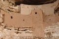 Montezuma Castle Ruins