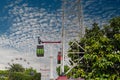 Enjoy scenic chairlift and gondola rides at Breckenridge