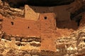 Montezuma's Castle