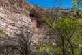 Montezuma`s Castle