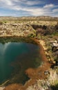 Montezuma's Well