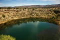 Montezuma's Well