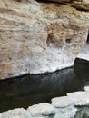 Montezuma well Royalty Free Stock Photo
