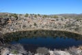 Montezuma well