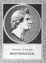 Montgolfier Brothers