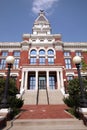 Montgomery County Courthouse