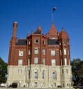 Montgomery County Courthouse