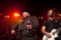 Montgomery Gentry Royalty Free Stock Photo