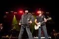 Montgomery Gentry Royalty Free Stock Photo